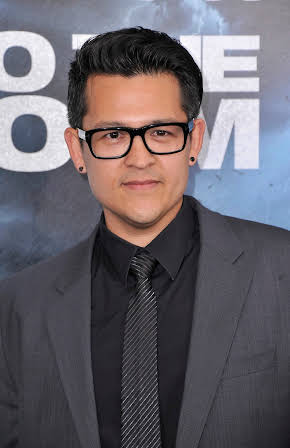 John Swetnam as Director