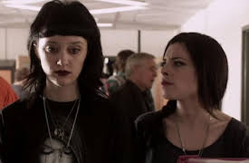 Todd and the Book of Pure Evil: Rock N' Roll Zombies Know Best