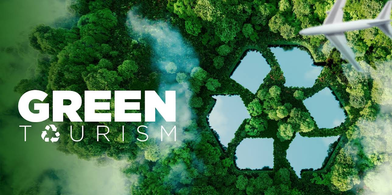 Green Tourism