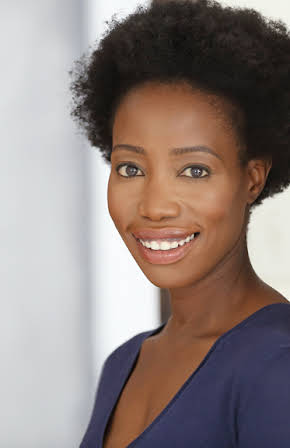 Maggie Benedict as 
