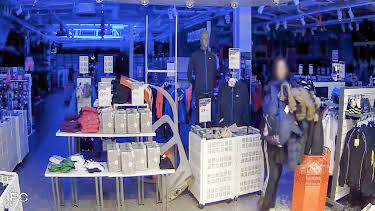 22:30: Fångat på polisens kamera (S3 E14) (S3) | Kanal 5 | 4/21 2026