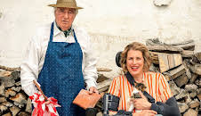 Zimmer mit Stall - Kuhhandel