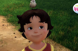 Heidi: Ep.14 — Clara