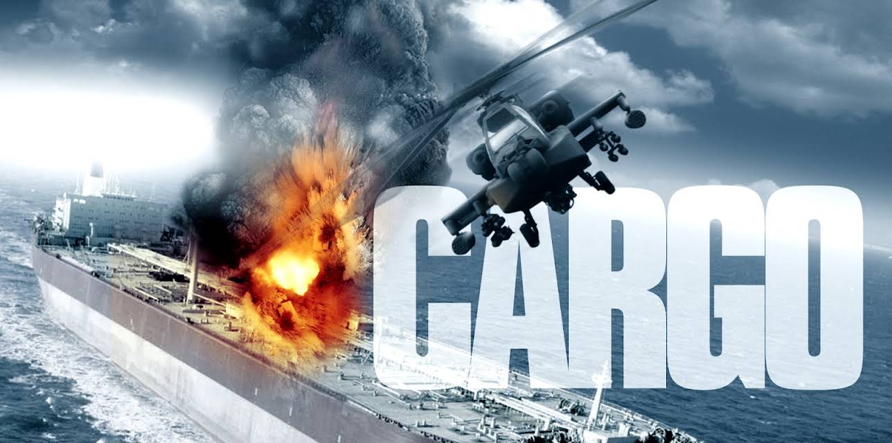 Cargo (2011)