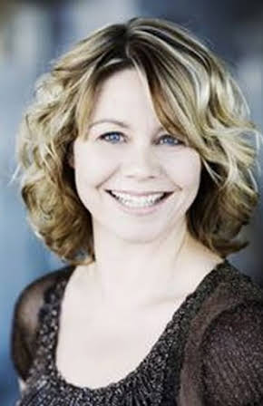 Anne Louise Hassing as 