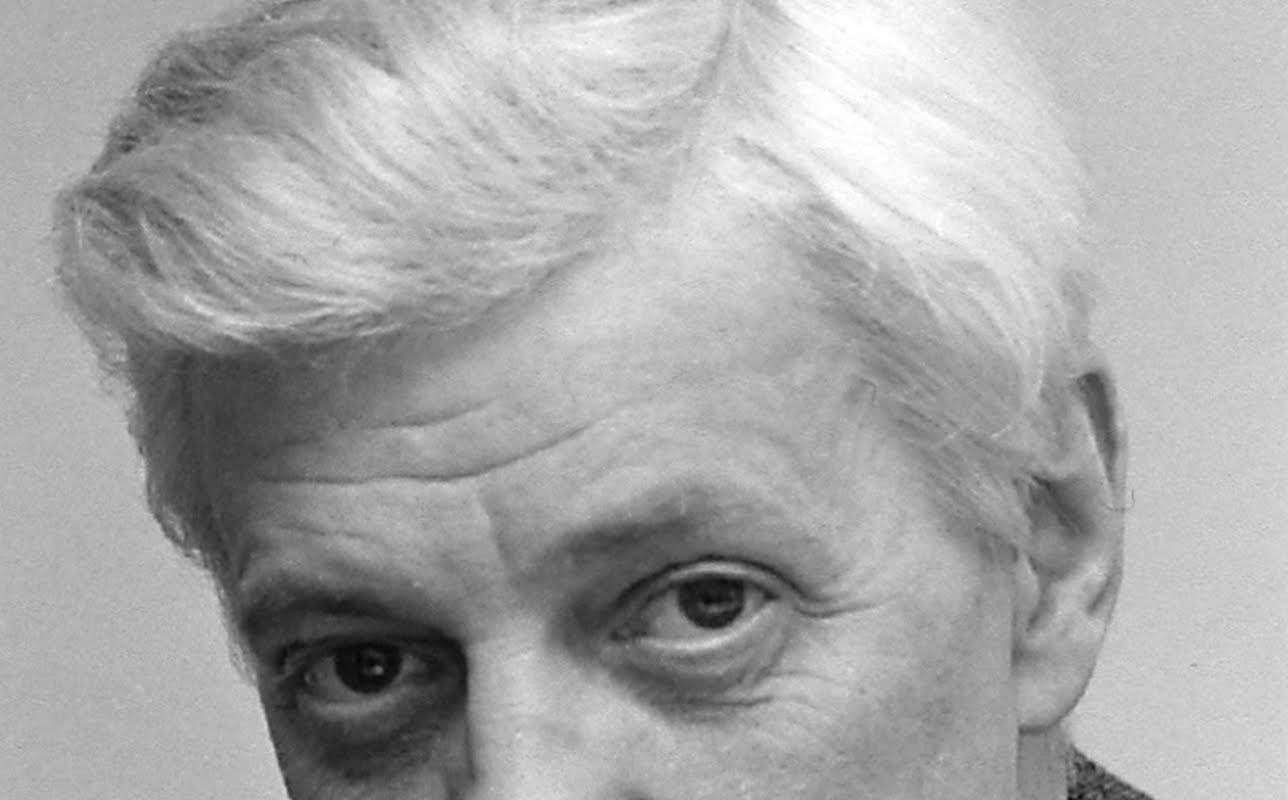 Frank Sundström