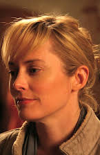 Silke Bodenbender as 