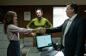 Sweetpea: Everybody Loves Julia