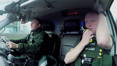 10:00 PM: 999 Rescue Squad (S2 E5) (S2) | W | 4/10 2026