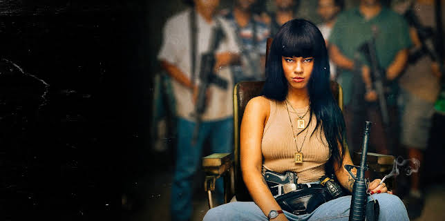 Bandida: Nummer ett (2024)