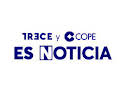 TRECE y Cope. Es noticia