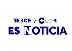 TRECE y Cope. Es noticia