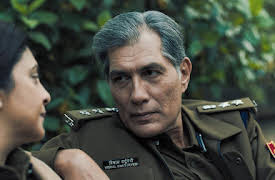 Delhi Crime: Avsnitt 6