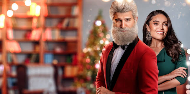 1:30 PM: Santa's Got Style | Channel 5 | 11/11 2025