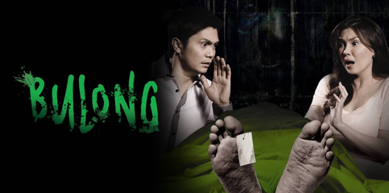 Bulong (2011)
