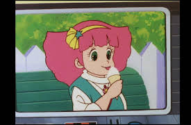 Fairy Princess Minky Momo: The Clockwork Fenarinarsa