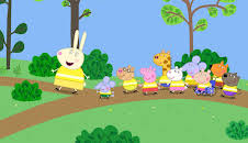 Peppa Pig (S8 E34)