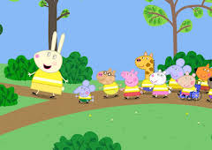 Peppa Pig