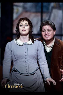 00:00: Puccini - La bohème | Classica | 4/5 2026