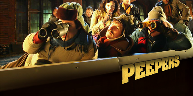 Peepers (2010)