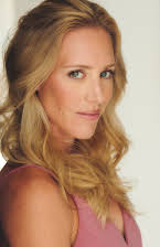 Jenna Parker as 