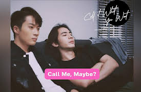 Call It What You Want: Call Me Maybe?