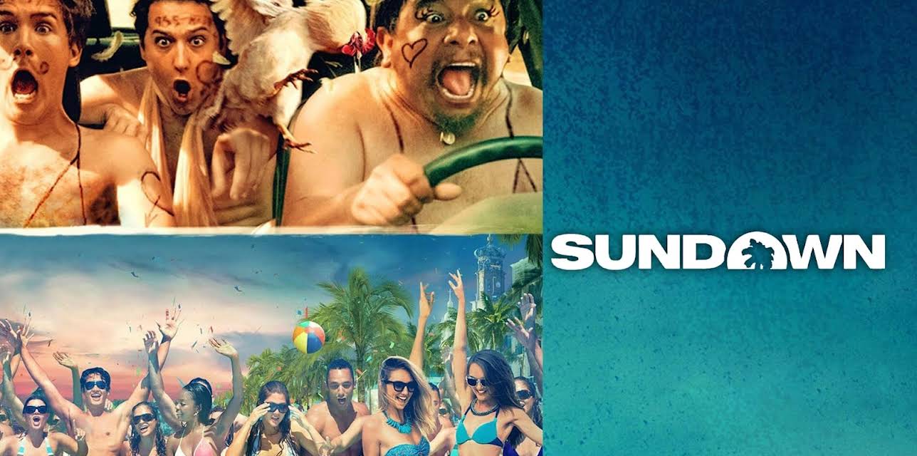 Sundown (2016)
