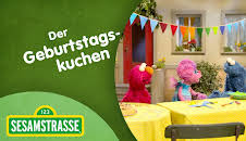 Sesamstraße