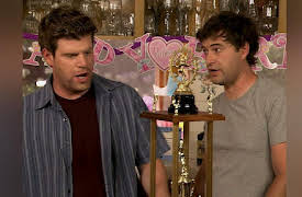 The League Unrated Season 1: The Draft