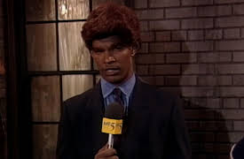 Jamie Foxx Show: The Complete First Season: A Thanksgiving To Remember