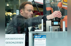 Tatort: Streets of Berlin (English Subtitles): Urban Beasts