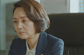 Designated Survivor: 60 Days: Episode 14