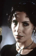 Valentina Vargas som Bonita