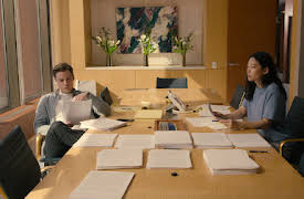 Partner Track: Consequential Damages