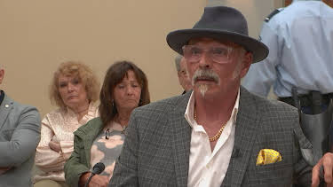 10:00: Ulrich Wetzel - Das Strafgericht | RTL | 4/9 2026