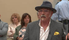 Ulrich Wetzel - Das Strafgericht