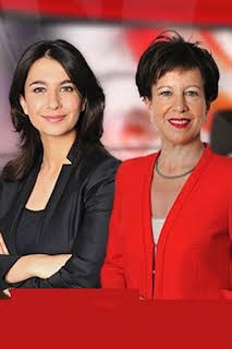 19:00: BBC World News | BBC World | 3/29 2026