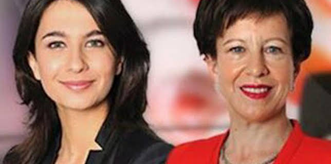 01:00: BBC World News | BBC World | 12/9 2025