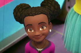 LEGO Friends: Girls on a Mission: Episode 3