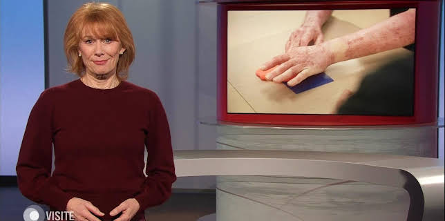 16:00: Visite | ARD Alpha | 1/17 2026