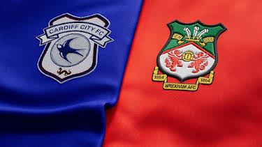 10:45 PM: EFL 26/27: Cardiff City v Wrexham | Sky Sports Football | 9/28 2026