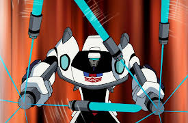 Transformers: Animated: The Elite Guard
