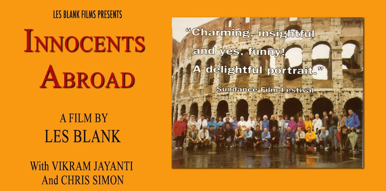 Innocents Abroad (1991)