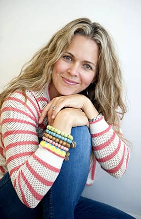 Taryn Brumfitt as Director