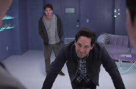 Living with Yourself: Made in a Strip Mall