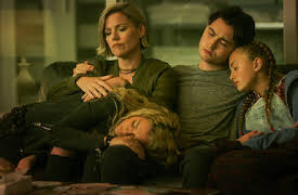 Northern Rescue: Wake Up