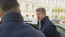 Auf Streife - Berlin