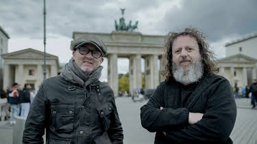 08:00: Salvage Hunters (S17 E1) (S17) | Kanal 9 | 4/7 2026