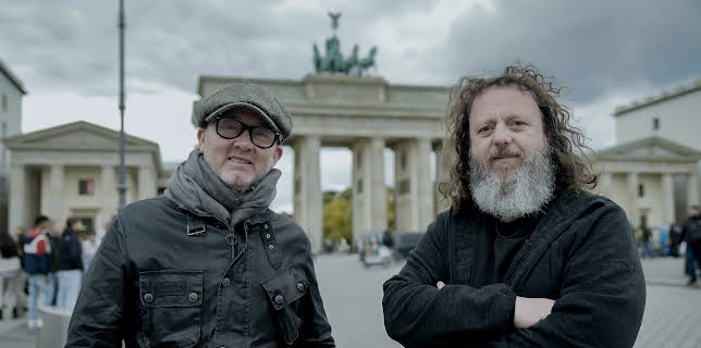 07:25: Salvage Hunters (S17 E1) (S17) | Kanal 9 | 1/8 2026