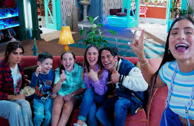 ¿Es neta, Eva? season-1: ¿Es neta, Eva? - El nuevo jefe